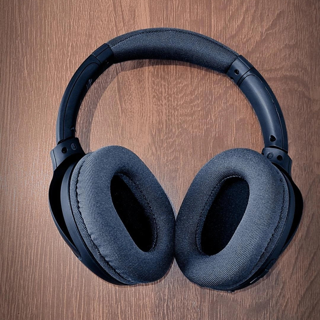 Headfone Bluetooth