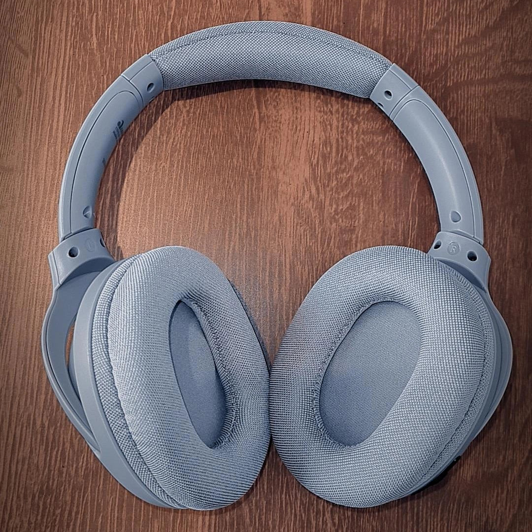 Headfone Bluetooth