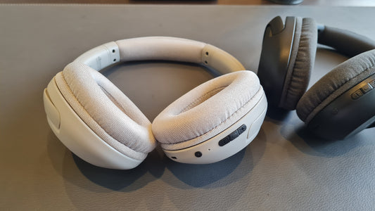 Headfone Bluetooth