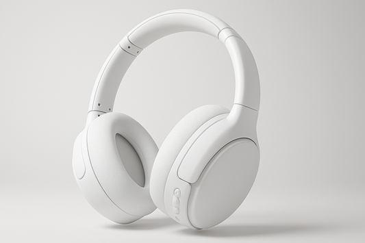 Headfone Bluetooth