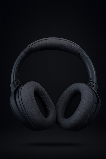 Headfone Bluetooth